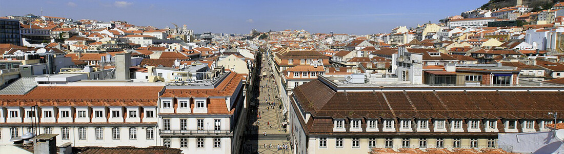 lisbon